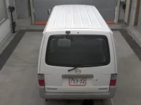 Mazda BONGO VAN лот № 4126 оценка R  с аукциона в Японии 5