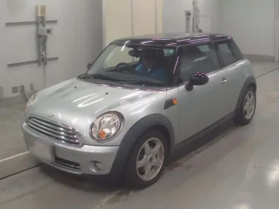 BMW MINI