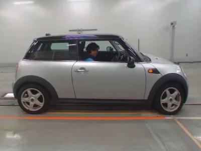 BMW MINI