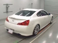 Nissan SKYLINE лот № 30523 оценка 4  с аукциона в Японии 1