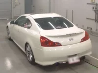 Nissan SKYLINE лот № 30523 оценка 4  с аукциона в Японии 5