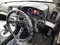 Nissan SKYLINE лот № 30523 оценка 4  с аукциона в Японии 6