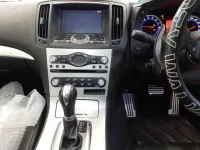 Nissan SKYLINE лот № 30523 оценка 4  с аукциона в Японии 8