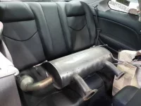 Nissan SKYLINE лот № 30523 оценка 4  с аукциона в Японии 9