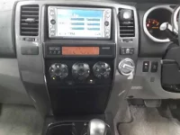 Toyota HILUX SURF лот № 30531 оценка R  с аукциона в Японии 8