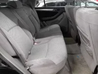 Toyota HILUX SURF лот № 30531 оценка R  с аукциона в Японии 9