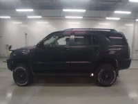 Toyota HILUX SURF лот № 30531 оценка R  с аукциона в Японии 3