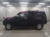 Toyota HILUX SURF лот № 30534 оценка 3.5  с аукциона в Японии 3