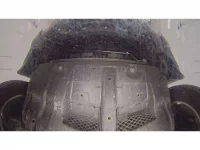 Toyota HILUX SURF лот № 30534 оценка 3.5  с аукциона в Японии 10