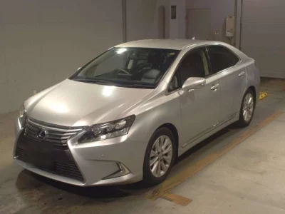 Lexus HS