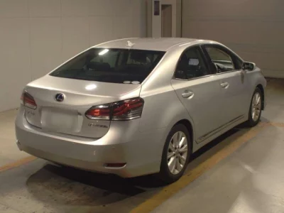 Lexus HS