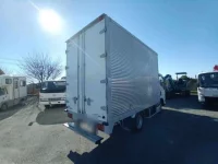 Isuzu ELF лот № 30535 оценка 3.5  с аукциона в Японии 1