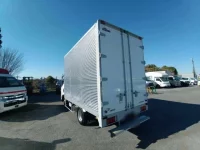 Isuzu ELF лот № 30535 оценка 3.5  с аукциона в Японии 5