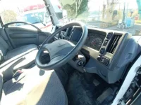 Isuzu ELF лот № 30535 оценка 3.5  с аукциона в Японии 6