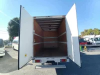 Isuzu ELF лот № 30535 оценка 3.5  с аукциона в Японии 9