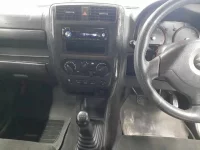 Suzuki JIMNY лот № 512 оценка R  с аукциона в Японии 8