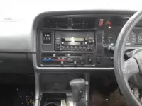 Toyota HIACE лот № 3354 оценка R  с аукциона в Японии 8