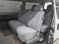 Toyota HIACE лот № 3354 оценка R  с аукциона в Японии 9