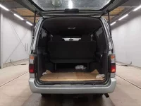 Toyota HIACE лот № 3354 оценка R  с аукциона в Японии 10