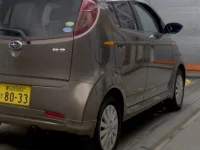 Subaru R2 лот № 4154 оценка 4  с аукциона в Японии 3