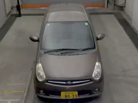 Subaru R2 лот № 4154 оценка 4  с аукциона в Японии 4