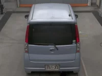 Subaru STELLA лот № 4153 оценка 3  с аукциона в Японии 5