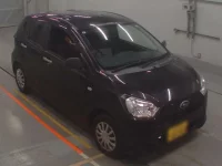 Subaru PLEO PLUS лот № 514 оценка 3.5  с аукциона в Японии 4