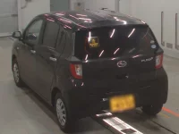 Subaru PLEO PLUS лот № 514 оценка 3.5  с аукциона в Японии 5