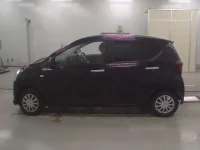 Subaru PLEO PLUS лот № 514 оценка 3.5  с аукциона в Японии 3