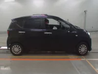 Subaru PLEO PLUS лот № 514 оценка 3.5  с аукциона в Японии 2