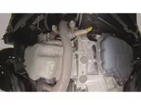 Subaru PLEO PLUS лот № 514 оценка 3.5  с аукциона в Японии 10