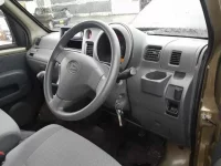 Daihatsu HIJET VAN лот № 3357 оценка 3.5  с аукциона в Японии 6