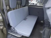 Daihatsu HIJET VAN лот № 3357 оценка 3.5  с аукциона в Японии 9