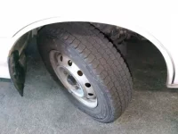 Mazda BONGO VAN лот № 2073 оценка R  с аукциона в Японии 8