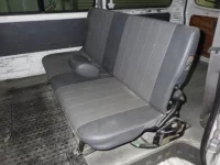 Mazda BONGO VAN лот № 2073 оценка R  с аукциона в Японии 7