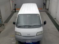 Mazda BONGO VAN лот № 2073 оценка R  с аукциона в Японии 5