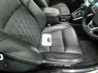 Toyota HARRIER лот № 30550 оценка 4  с аукциона в Японии 7