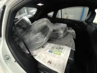 Toyota HARRIER лот № 30550 оценка 4  с аукциона в Японии 9