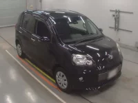 Toyota PORTE лот № 30549 оценка 3.5  с аукциона в Японии 4