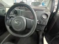 Toyota PORTE лот № 30549 оценка 3.5  с аукциона в Японии 6