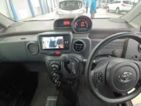Toyota PORTE лот № 30549 оценка 3.5  с аукциона в Японии 8