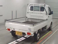 Suzuki CARRY TRUCK лот № 526 оценка R  с аукциона в Японии 1
