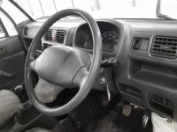 Suzuki CARRY TRUCK лот № 526 оценка R  с аукциона в Японии 5