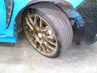 Toyota VITZ лот № 2076 оценка R  с аукциона в Японии 8