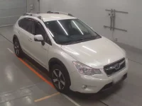 Subaru XV лот № 30551 оценка 4  с аукциона в Японии 4