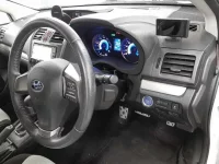 Subaru XV лот № 30551 оценка 4  с аукциона в Японии 6