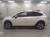 Subaru XV лот № 30551 оценка 4  с аукциона в Японии 3