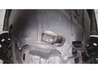 Subaru XV лот № 30551 оценка 4  с аукциона в Японии 10