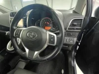 Toyota RACTIS лот № 30552 оценка 3.5  с аукциона в Японии 6