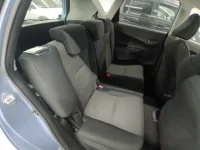 Toyota RACTIS лот № 30552 оценка 3.5  с аукциона в Японии 9